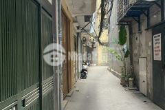 Nhà đẹp ở ngay, 4 tầng phố kim mã, quận ba đình, dt 34m2, giá 5.8 tỷ.