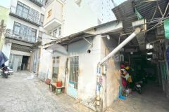 Dãy trọ 12 phòng hẻm xe hơi lâm văn bền, p.tân kiểng, quận 7