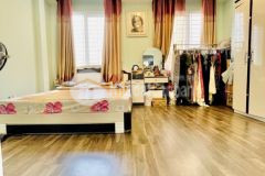 Bán nhà xịn đẹp phố minh khai 32m2, 5t, mt5m hơn 5 tỷ cực gần phố sát times city