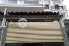 Bán gấp nhà lầu đường ô tô ngay trung tâm p4