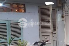 Nhà chính chủ ở lâu đời trên 10 năm cần bán gấp. khu hiếm nhà bán. hxh đỗ cổng 35.24 đại nghĩa