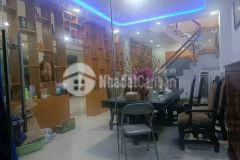 Nhà mặt tiền kd tân chánh hiệp quận 12 168m21214 chỉ 11 tỷ 500 triệu