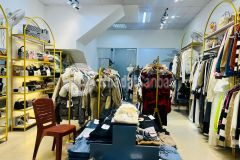 Bán nhà mặt phố trần cung siêu đẹp 75m2x4t