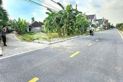 Giá f0 chưa từng có chỉ sau mặt đường dân tiến gần ngay đường bộ ven biển đồ sơn, hp