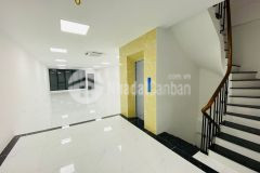 Bán nhà mặt phố cự lộc, thanh xuân, ô tô, thang máy, dt 100m2, mt 6m, 8 tầng, giá 24,95 tỷ