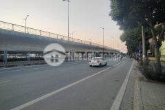 Cần bán gấp mảnh đất đẹp đường lý sơn 46m2, mt 4.3m, giá 3.85 tỷ, ô tô. hai thoáng.