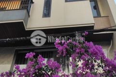 Bán nhà 5 tầng có 8 căn hộ full nội thất vip gần biển 117m2 sơn trà nhỉnh 5 tỷ