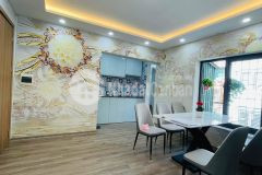 Bán nhà siêu phẩm phố tân mai 80m²