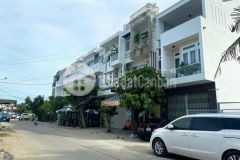 Cần bán nhanh mặt tiền cầu dứa phú nông, vĩnh hiệp,nha trang giá 3tỷ 700triệu