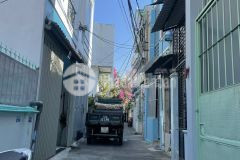 Bán miếng đất đường lê lai sát biển bãi trước, khu vực dân trí an ninh tốt, hẻm ôtô vào gần