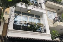 Bán nhà hẻm xe hơi lê quang định p11 bình thạnh 5.7x14.5m