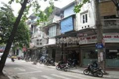 Bán nhà mặt phố lò rèn hoàn kiếm tt phố cổ mặt tiền rộng kinh doanh siêu đỉnh