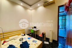 Bán nhà đẹp nguyễn phong sắc 6 tầng, ô tô tránh, kinh doanh ngõ thông, 36m2 giá 7.2 tỷ