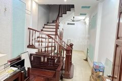 Sát phố nhà nguyễn khánh toàn, 2 mặt thoáng, 35m2 x 5tầng, ôtô 5 tạ đỗ cửa, kdvp, 4.7 tỷ.