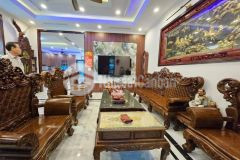 Mặt phố cổ hàng gà, hàng điếu sầm uất gần chợ hàng da 102m2 chỉ 68 tỷ. lh 0989.62.6116