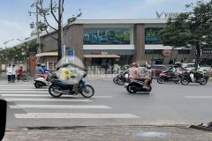 Gò vấp hẻm 5m thông sát mt quang trung 52m² 5 tầng hơn 6 tỷ xíu đón tết mê ly.