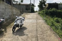 Đất gần quốc lộ 14b, đường vành đai đang thi công 6 làn