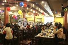 Cho thuê mặt bằng thông suốt đường lê hồng phong gần biển phù hợp kinh doanh quán ăn, nhà hàng...