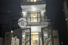 Gấp bán nhà 4 tăng nhơn phú phước long b, q9 giá nhỉnh 7 tỷ