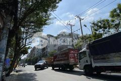 Bán nhà mặt tiền phạm phú thứ khu bàu cát vip sổ nở hậu gần ngã tư bảy hiền 125m2 chỉ nhỉnh 12 tỷ