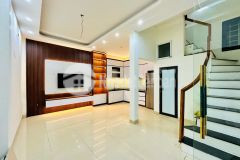 Bán nhà tạ quang bửu, hai bà trưng. 39m xây 4 tầng, mặt tiền 5m, giá 4.35 tỷ