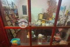 Nhà kim ngưu 41m ba mặt thoáng nở hậu cực đẹp