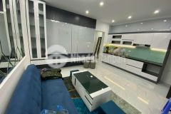 Căn hiếm ngã tư sở. 45m 5 tầng 4,2m mặt tiền, giá 5 tỷ. cách đường ô tô 20m, ngõ rộng thông