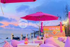 Sang nhượng gấp quán có thương hiệu view biển doanh thu hàng tháng tốt