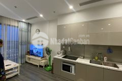 Duy nhất 1 căn 1pn 1wc tầng trung bc đông bắc full đồ view thoáng chỉ 1,87 tỷ bp