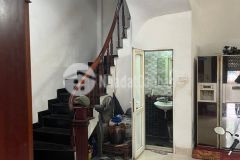 Bán nhanh nhà đông ngạc. ôtô đỗ cửa, lô góc, mặt tiền rộng. chỉ 5.2 tỷ