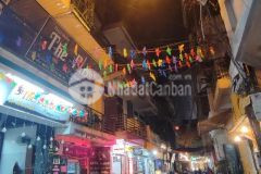 5 tầng mộ lao, ô tô tránh nhau kinh doanh sầm uất, 44m2, mặt tiền rộng kinh doanh, 9 tỷ hơn