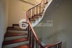 Bán nhà đường láng, đống đa, dt 66m2, mt 3,3m, 5 tầng, giá 7,78 tỷ.