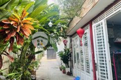 Hẻm ô tô tặng nội thất huỳnh tấn phát phú thuận q7 42m2 2.35 tỷ