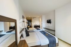 Book căn studio mường thanh viễn triều, nha trang, giá thuê chỉ 4trtháng bao phí