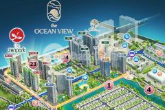 Siêu phẩm 3pn1 tầng cao view thoáng tòa p3 the pavilion dt 106,9m2 cắt lỗ 4,6 tỷ bp lh e 0966330363