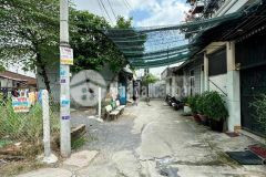 Bán nhà trệt 81x4m, nguyễn thị hêu, bà điểm hóc môn, giá 3.xx tỷ. liên hệ việt 0907519417