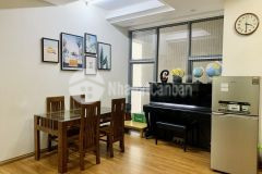 Chính chủ bán căn hộ chung cư 78m2, nhà đẹp, mỹ đình plaza 138 trần bình mỹ đình 2 nam từ liêm