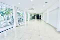 Tòa nhà dtsd 510m2 góc 2mt khu cx bắc hải, f15, quận 10 phù hợp kinh doanh tmv, vp, spa, nha khoa