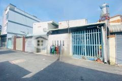 Bán đất full thổ cư, p. trường thọ gần chọ thủ đức, 102m2 giá 6,35 tỷ