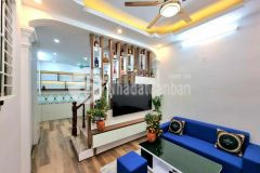 Nhà đẹp ngõ to phố bùi xương trạch full nội thất khách mua ở luôn, dt30m2, 4 tầng giá chào 3