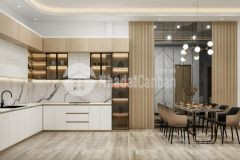 Nhà đẹp mặt tiền hùng vương huyết mạch trung tâm ngã 6 blan mlê