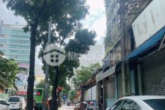 Bán gấp căn hộ chung cư nguyễn đình chiểu, giao thông thuận lợi, mặt tiền đường nguyễn đình chiểu