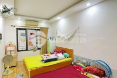 Bán nhà phố tam khương 40m2, 5 tầng. lô góc oto tránh, kinh doanh 6.2 tỷ