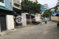 Bán nhà hẻm xe hơi 6m nơ trang long 4x18m trệt 3 lầu