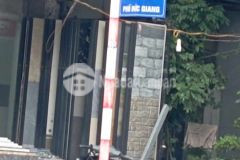 Cần bán gấp mảnh đất phân lô z133, 45m2, mt 4.3m, giá 3.8 tỷ, ô tô, hai thoáng, kd.