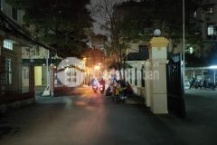 Nhà rẻ như cho 40, 80m2, 4 tầng, chỉ 14,5 tỷ, chùa bộc, đống đa. kinh doanh, ô tô, dòng tiền