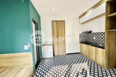 Bán nhà ngõ trương định, 6.5 tỷ, 40m2x6t, kd dòng tiền