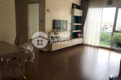 Cho thuê chung cư phú mỹ, 2 phòng ngủ, 90m2, 9tr5, lh 0916.808038