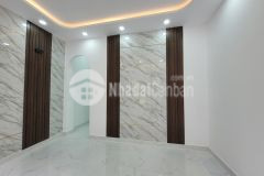 Bán nhà mới gần 40m2 đường tô ngọc vân p linh đông thủ đức nhỉnh 2tỷ.