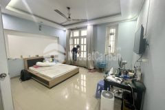 Bán gấp nhà tân hóa, quận 11, 40m2, cực xinh, sát mặt tiền, chỉ 4 tỷ nhí